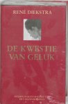 Diekstra, René - De kwestie van geluk