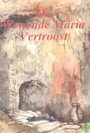 Simonides, Ds. Simon - Simonides, Ds. Simon-De Wenende Maria Vertroost
