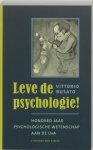 Vittorio V. Busato - Leve De Psychologie!