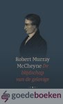 McCheyne, Robert Murray - De blijdschap van de gelovige *nieuw*