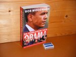 Woodward, Bob. - De Oorlogen van Obama.