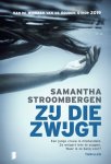 Samantha Stroombergen - LÃ©on Coeur 2 - Zij die zwijgt