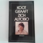 Kooten, Kees van - Kees van Kooten ; Koot graaft zich autobio