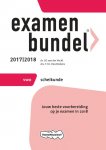 J.R. van der Vecht, T.H.J. Heutmekers - Examenbundel Scheikunde VWO 2017/2018