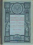 Buil, JA en Bergmans, J. - Kleine kerkelijke geschiedenis voor school en huisgezin Buil, JA en Bergmans, J. - Kleine kerkelijke geschiedenis voor school en huisgezin