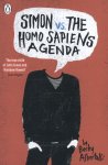 Becky Albertalli - Simon vs. the Homo Sapiens Agenda