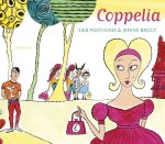 Sieb Posthuma 58840, Janine Brogt 90135 - Coppelia