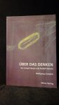 Zumdick, Wolfgang, - ?ber das Denken bei Joseph Beuys und Rudolf Steiner.