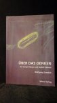 Zumdick, Wolfgang, - Über das Denken bei Joseph Beuys und Rudolf Steiner.