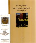 Josephus, Flavius - De Oude Geschiedenis van de Joden. Vertaald, ingeleid en van aantekeningen voorzien door F.J.A.M. Meijer en M.A. Wes
