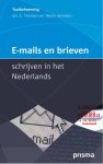 Corriejanne Timmers 62725 - E-mails en brieven schrijven in het Nederlands