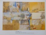 Rauschenberg - Robert Rauschenberg Drawings 1958-1968