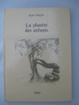 Pfeiffer, Ruth - la planète des enfants.