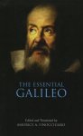 Galileo Galilei 15410, Maurice A. Finocchiaro - The essential Galileo