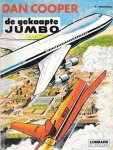 Albert Weinberg - Dan Cooper - De gekaapte Jumbo