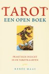 Renée Maas - Tarot: een open boek Renée Maas - Tarot: een open boek