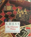 Raymond Keene 16273 - Chess - An Illustrated History