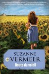 Suzanne Vermeer - Route du soleil
