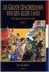 Jaap Kramer, Jaap Kramer - Grote geschiedenis 1 v/e klein land  POD