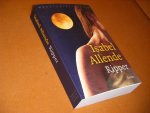 Allende, Isabel. - Ripper. Roman.
