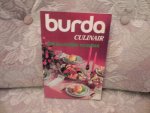  - Tweehonderd feestelyke recepten Burda Culinair / druk 1
