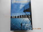 Goodman, C. - Het meer van de meisjes