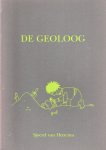 S. van Hettema - De Geoloog S. van Hettema - De Geoloog