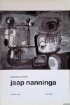 Nanninga, Jaap - Stedelijk Museum Amsterdam: Jaap Nanninga