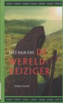 Bies van Ede - Wereldreiziger