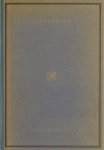 Waals, Laurens van der. - Een verzenboek.