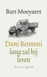 Bart Moeyaert 10304 - Dani Bennoni lang zal hij leven
