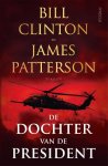 Bill Clinton, James Patterson - De dochter van de President