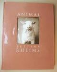 Rheims, Bettina - Animal