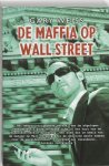 G. Weiss - De Maffia Op Wall Street