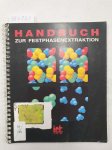 ict GmbH (Hrsg.): - Handbuch zur Festphasenextraktion :