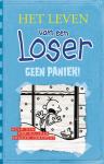 Jeff Kinney - Het leven van een loser, Geen paniek! (luisterboek)