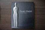 Jean-Louis Andral - Fausto Melotti / L'art du contrepoint
