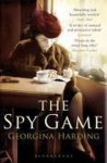 Georgina Harding - Spy Game