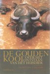 Gautier, Achilles - De gouden kooi. Over het ontstaan van het huisdier Gautier, Achilles - De gouden kooi. Over het ontstaan van het huisdier