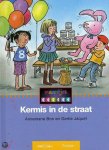 Annemarie Bon, Gertie Jaquet - KERMIS IN DE STRAAT