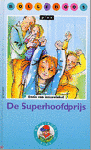 Gansewinkel, A. van - De Superhoofdprijs Gansewinkel, A. van - De Superhoofdprijs