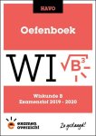 ExamenOverzicht, geen - ExamenOverzicht - Oefenboek Wiskunde B HAVO