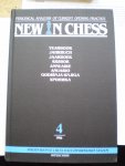Sosonko / Van der Sterren (red.) - New in Chess Yearbook - 4 1986