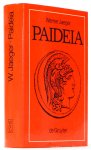 JAEGER. W. - Paideia. Die Formung des griechischen Menschen. Ungekürzter Photomechanischer Nachdruck in einem Band.