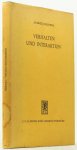 MALEWSKI, A. - Verhalten und Interaktion. Die Theorie des Verhaltens und das Problem der sozialwissenschaftlichen Integration. Übersetzung aus dem Polnischen von Wolfgang Wehrstedt.