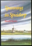 Pleun R Troost - Spanning in Spuidorp