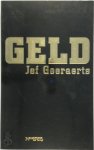 Jef Geeraerts - Geld roman noir