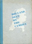 onbekend - Holland  seen by the camera