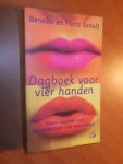 Groult, Benoite; Groult, Flora - Dagboek voor vier handen