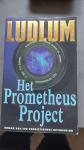 Ludlum - Het Prometheus Project